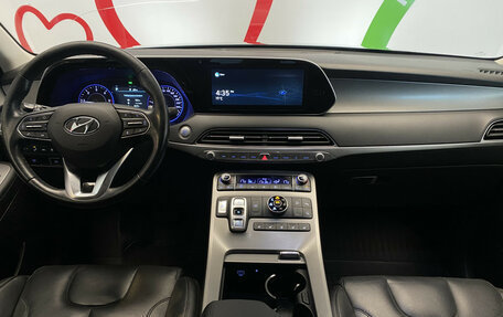Hyundai Palisade I, 2020 год, 4 150 000 рублей, 12 фотография