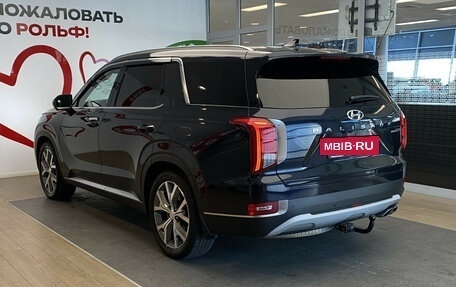 Hyundai Palisade I, 2020 год, 4 150 000 рублей, 6 фотография
