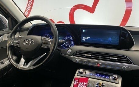 Hyundai Palisade I, 2020 год, 4 150 000 рублей, 11 фотография
