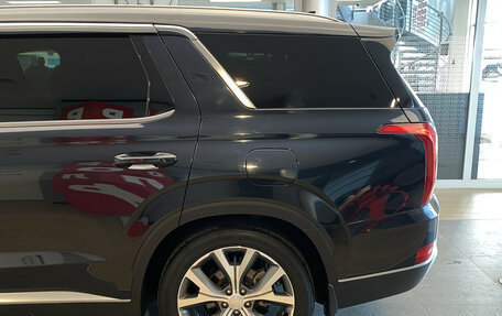 Hyundai Palisade I, 2020 год, 4 150 000 рублей, 18 фотография