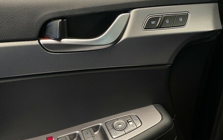 Hyundai Palisade I, 2020 год, 4 150 000 рублей, 35 фотография