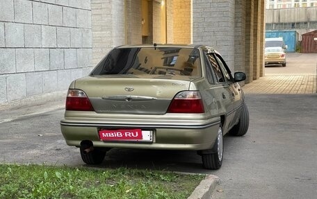 Daewoo Nexia I рестайлинг, 2008 год, 175 000 рублей, 4 фотография