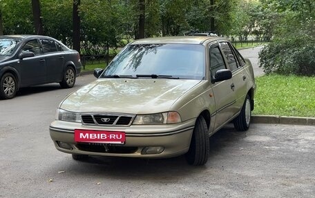 Daewoo Nexia I рестайлинг, 2008 год, 175 000 рублей, 3 фотография