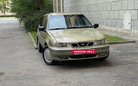 Daewoo Nexia I рестайлинг, 2008 год, 175 000 рублей, 2 фотография