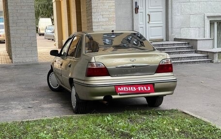 Daewoo Nexia I рестайлинг, 2008 год, 175 000 рублей, 5 фотография