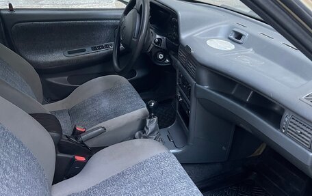 Daewoo Nexia I рестайлинг, 2008 год, 175 000 рублей, 13 фотография