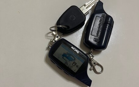 Daewoo Nexia I рестайлинг, 2008 год, 175 000 рублей, 14 фотография