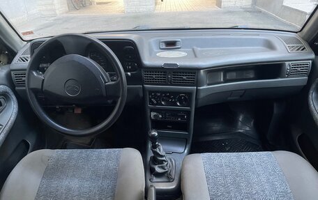 Daewoo Nexia I рестайлинг, 2008 год, 175 000 рублей, 10 фотография