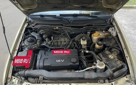 Daewoo Nexia I рестайлинг, 2008 год, 175 000 рублей, 6 фотография