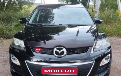 Mazda CX-7 I рестайлинг, 2011 год, 950 000 рублей, 1 фотография