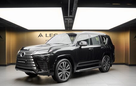 Lexus LX, 2026 год, 21 900 000 рублей, 1 фотография