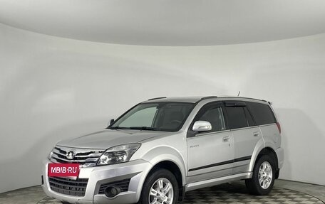 Great Wall Hover H3 I, 2012 год, 780 000 рублей, 1 фотография