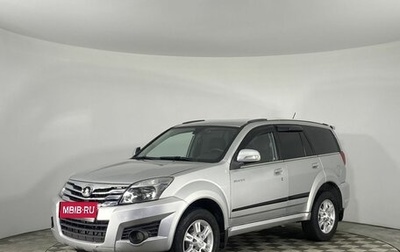Great Wall Hover H3 I, 2012 год, 780 000 рублей, 1 фотография