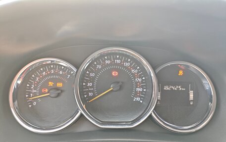 Renault Logan II, 2021 год, 1 100 000 рублей, 9 фотография