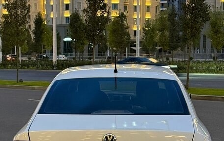 Volkswagen Polo VI (EU Market), 2016 год, 690 000 рублей, 17 фотография
