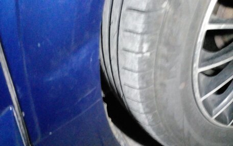 Opel Astra H, 2009 год, 500 000 рублей, 13 фотография