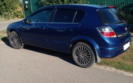 Opel Astra H, 2009 год, 500 000 рублей, 7 фотография