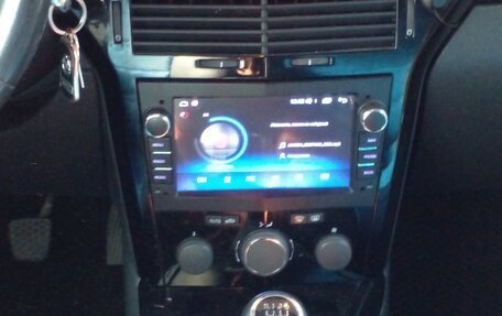 Opel Astra H, 2009 год, 500 000 рублей, 2 фотография