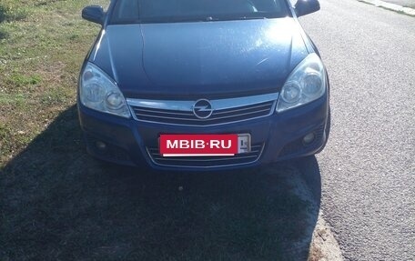 Opel Astra H, 2009 год, 500 000 рублей, 9 фотография