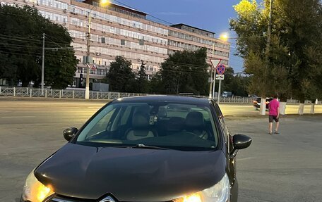 Citroen C4 II рестайлинг, 2012 год, 550 000 рублей, 2 фотография