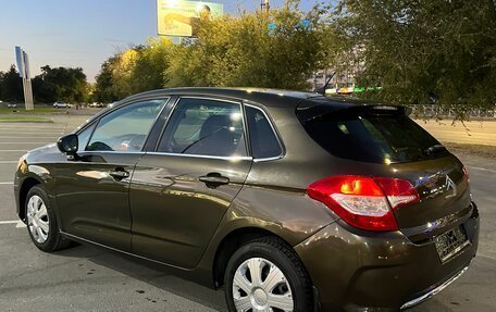 Citroen C4 II рестайлинг, 2012 год, 550 000 рублей, 6 фотография