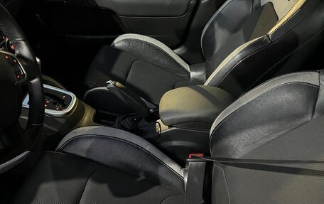 Citroen C4 II рестайлинг, 2012 год, 550 000 рублей, 9 фотография