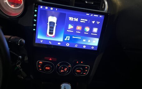 Citroen C4 II рестайлинг, 2012 год, 550 000 рублей, 12 фотография