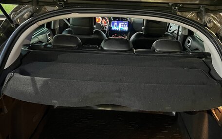Citroen C4 II рестайлинг, 2012 год, 550 000 рублей, 14 фотография