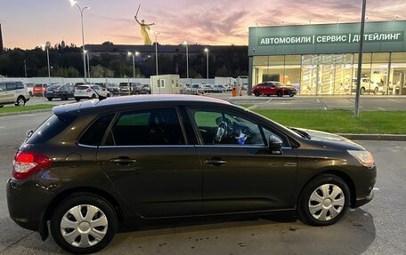 Citroen C4 II рестайлинг, 2012 год, 550 000 рублей, 4 фотография