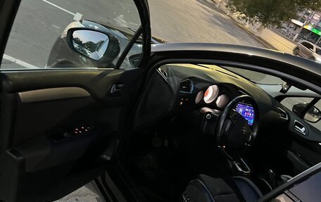 Citroen C4 II рестайлинг, 2012 год, 550 000 рублей, 7 фотография