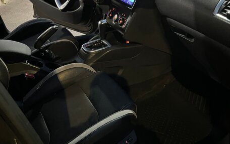 Citroen C4 II рестайлинг, 2012 год, 550 000 рублей, 15 фотография