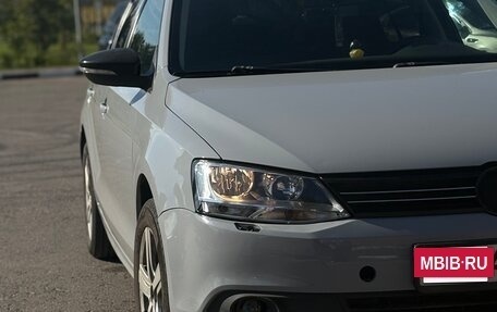 Volkswagen Jetta VI, 2012 год, 690 000 рублей, 7 фотография