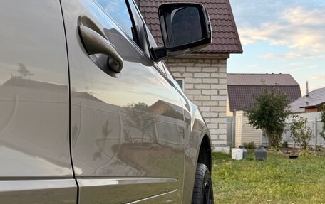Mercedes-Benz M-Класс, 2008 год, 1 400 000 рублей, 9 фотография