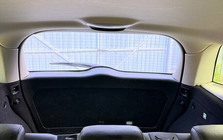 Mercedes-Benz M-Класс, 2008 год, 1 400 000 рублей, 28 фотография