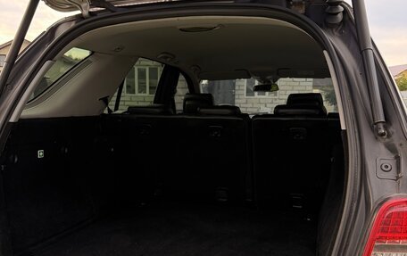 Mercedes-Benz M-Класс, 2008 год, 1 400 000 рублей, 22 фотография
