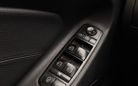 Mercedes-Benz M-Класс, 2008 год, 1 400 000 рублей, 18 фотография