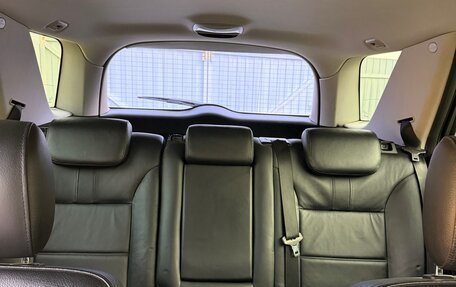 Mercedes-Benz M-Класс, 2008 год, 1 400 000 рублей, 27 фотография