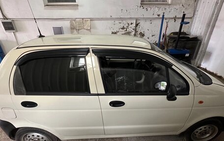 Daewoo Matiz I, 2008 год, 300 000 рублей, 3 фотография