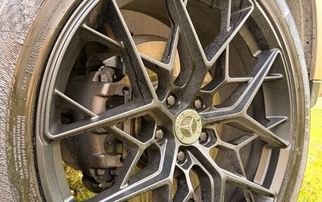 Mercedes-Benz M-Класс, 2008 год, 1 400 000 рублей, 32 фотография