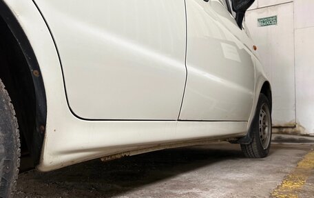 Daewoo Matiz I, 2008 год, 300 000 рублей, 17 фотография