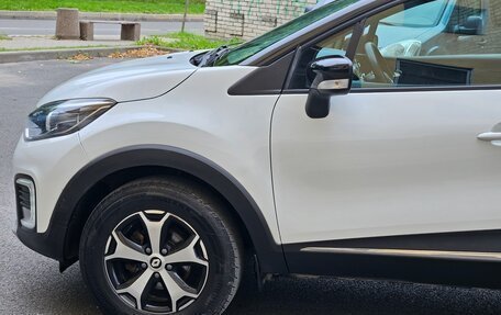 Renault Kaptur I рестайлинг, 2021 год, 1 137 000 рублей, 4 фотография