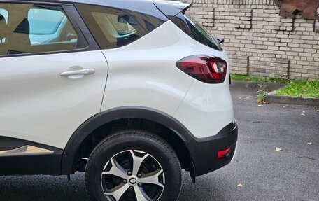 Renault Kaptur I рестайлинг, 2021 год, 1 137 000 рублей, 5 фотография