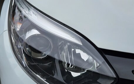 Renault Kaptur I рестайлинг, 2021 год, 1 137 000 рублей, 28 фотография