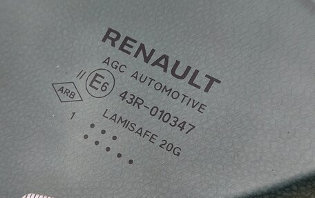 Renault Kaptur I рестайлинг, 2021 год, 1 137 000 рублей, 30 фотография