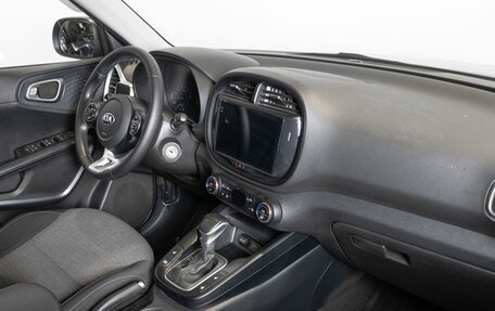 KIA Soul III, 2021 год, 2 195 600 рублей, 7 фотография