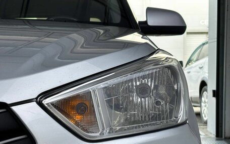 Hyundai Creta I рестайлинг, 2017 год, 1 575 000 рублей, 17 фотография