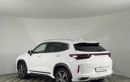 CheryExeed LX, 2023 год, 2 199 000 рублей, 7 фотография