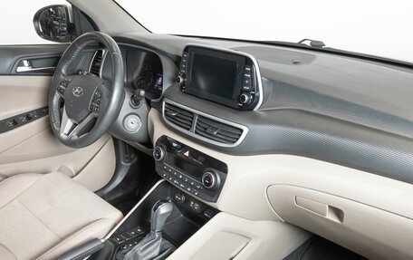 Hyundai Tucson III, 2020 год, 2 478 300 рублей, 7 фотография