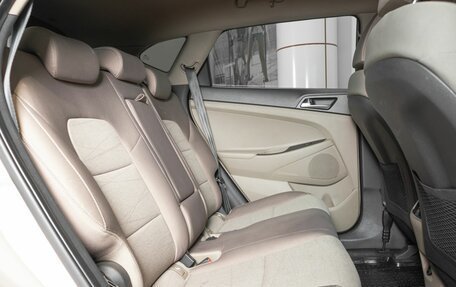 Hyundai Tucson III, 2020 год, 2 478 300 рублей, 8 фотография