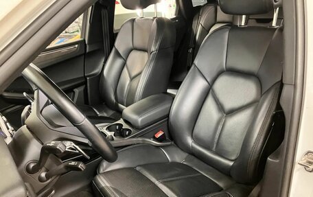 Porsche Macan I рестайлинг, 2022 год, 6 790 000 рублей, 7 фотография